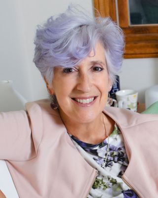 Photo of Jami L Carlacio, PhD, MDiv