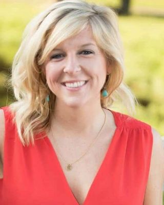 Photo of Jenny A Duke, Licensed Professional Counselor, LPC