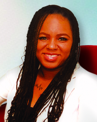 Photo of Kasey S Holyfield, Counselor in Cook County, GA