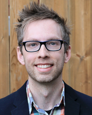 Photo of Zac Berg, Psychologist in St Albert, AB