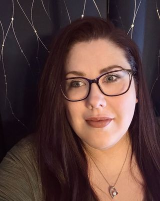 Photo of Ashlee Biavati Reich, Counselor, LMHC