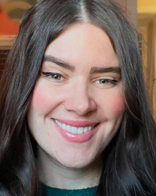 Photo of Hannah Briere, Clinical Social Work/Therapist, LICSW