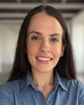 Photo of Dr. Paige Wootten, Psychiatric Nurse Practitioner, DNP, LMHC