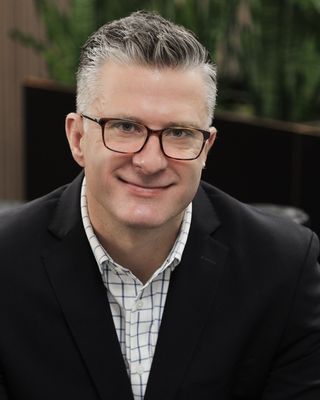 Photo of Stephen Kleine, Licensed Professional Counselor, LCDC, CCTP II, CSAT-C, SSP, EMDR