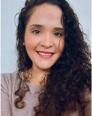 Photo of Tiffany Santos-Álvarez, Pre-Licensed Professional, PsyD