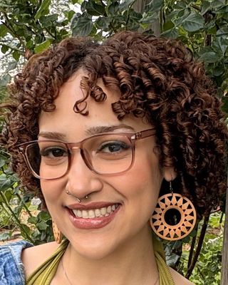 Photo of Mikaela Rivera-Irizarry, Clinical Social Work/Therapist, LCSW