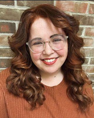 Photo of Brittany Stone, Counselor, LPCC