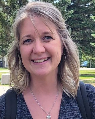 Photo of Rachelle Hope Sawatsky - R Hope Therapy Inc, Counsellor, MC, CCC