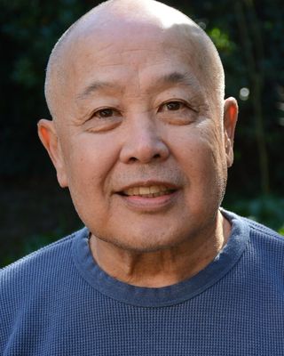 Photo of Kenneth Alvin Lee, Clinical Social Work/Therapist in California