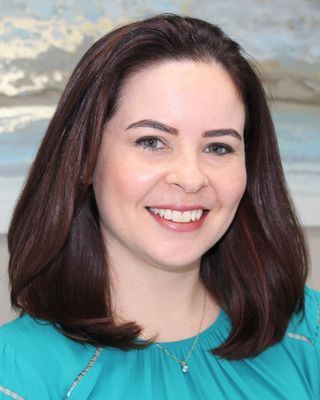 Photo of Emily C Engel, Psychologist, PsyD
