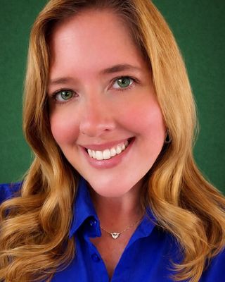 Photo of Kristy Jones, Licensed Professional Clinical Counselor, MA, LPCC