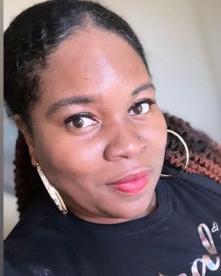 Photo of Kendra Williams, Licensed Professional Counselor in 70126, LA
