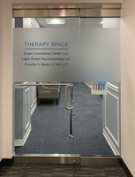 Gallery Photo of Welcome to our new offices at Light Street Psychotherapy!