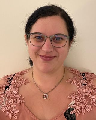 Photo of Sara Connor, Counselor, LCMHC
