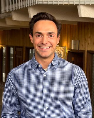 Photo of Will Hancuch, Pre-Licensed Professional