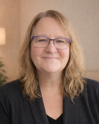 Photo of Laura Luebke, Clinical Social Work/Therapist, LCSW, CSAC