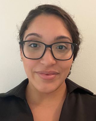 Photo of Aida M Morales, Licensed Professional Counselor in Connecticut