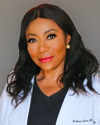 Photo of Anthonia Duru Duru - Peculiar Health & Psychiatry/Peculiar Wellness Cen, Psychiatric Nurse Practitioner, DNP, PMHNP, WHNP-BC