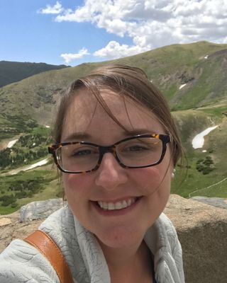 Photo of Eve Kincaid, Licensed Professional Counselor, MA, LPC