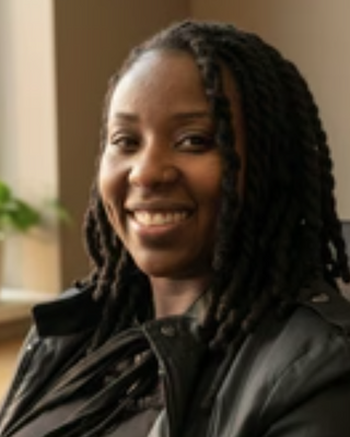 Photo of Bertrona Freeman, Counselor, LMHC