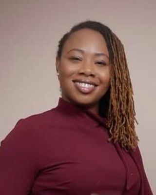 Photo of Andrea Early, Clinical Social Work/Therapist, MSW, LICSW