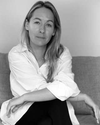 Photo of Dr Magdalena Goryczko, Psychologist, PhD, HCPC - Couns. Psych.