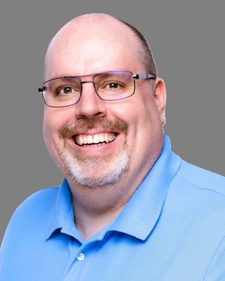Photo of David Tokkesdal, Marriage & Family Therapist, LMFT