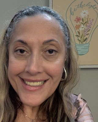 Photo of Edna Celeste Rodriguez, Psychologist, PsyD