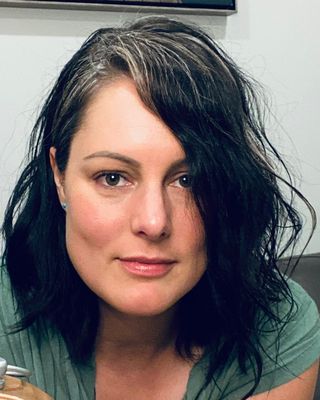 Photo of Amy Quintal, Registered Social Worker in Alberta