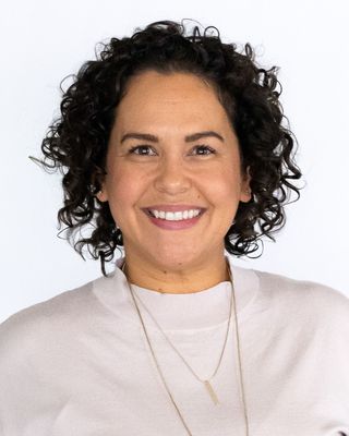 Photo of Annalise Puentes, EdS, NCSP, LEP