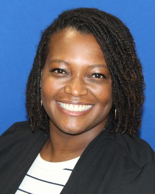 Dr. Shericka Smith, DSW, LCSW, Clinical Social Work/Therapist ...