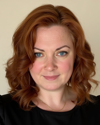 Photo of Gail Newman, Licensed Mental Health Counselor, LMHC
