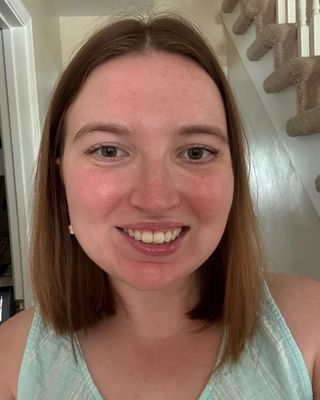 Photo of Caitlin Gendron, Licensed Professional Counselor, MS, NCC