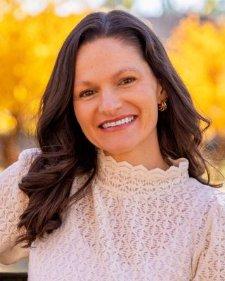 Photo of Rennie Volpe, Licensed Professional Counselor, MA, LPC