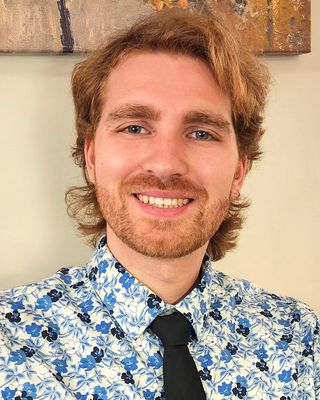 Photo of Joe Huey, Clinical Social Work/Therapist, LSW, EMDR