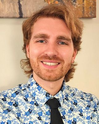 Photo of Joe Huey, Clinical Social Work/Therapist, LSW, EMDR