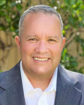 Photo of Dr. Justin C. Lutz, Psychologist in Cortez Hill, San Diego, CA