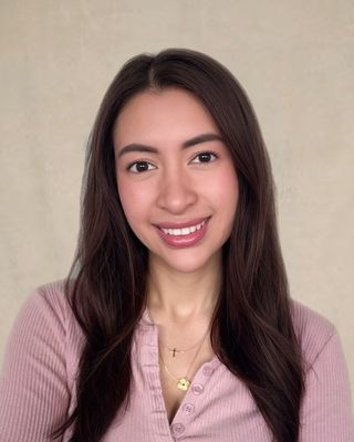 Photo of Yessica Garcia Alvarez, Clinical Social Work/Therapist, LCSW