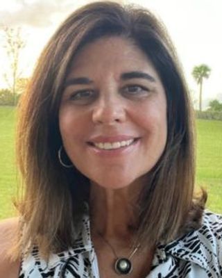 Photo of Elizabeth Santamaria, Clinical Social Work/Therapist, MSW, LCSW-C