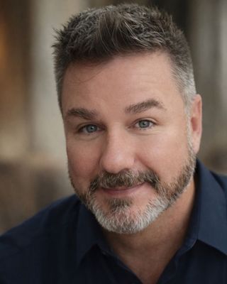 Photo of John Lee Roberts, Licensed Professional Counselor, MA, MSc, LPC, NCC