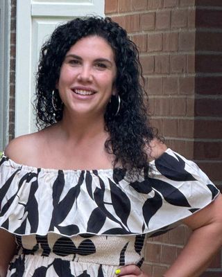 Photo of Erin O'Connor, Psychiatric Nurse Practitioner, MSN, APRN, PMHNP