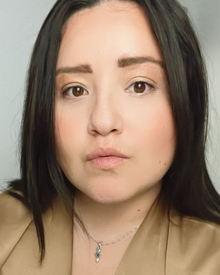 Photo of Maira Carrillo, Licensed Professional Counselor in Hungerford, TX