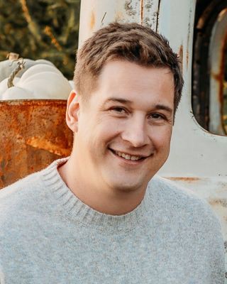 Photo of Andrew Breen, Clinical Social Work/Therapist, LMSW