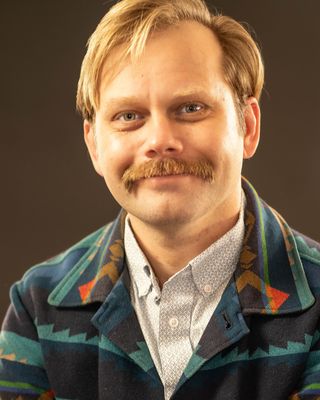 Photo of Geoffrey C Graham, Clinical Social Work/Therapist, LCSW