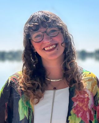 Photo of Victoria Stetson, Licensed Professional Counselor Candidate, MA, LPCC