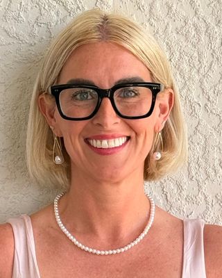 Photo of Teryn McGlothlin - Teryn McGlothlin/Breakthrough Counseling Services, Counselor, LMHC