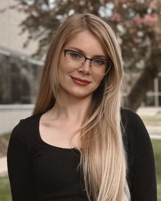 Photo of Alexandra Madalina Frincu, Licensed Professional Counselor, LPC