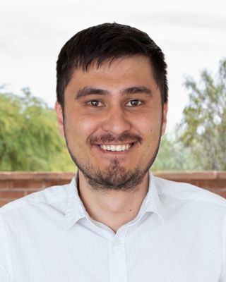 Photo of Victor Lennartz - Entune Behavioral Health, Counselor, LAC