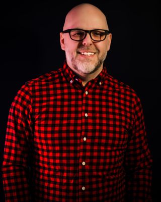 Photo of Brian Pelletier, Counselor, LCPC, NCC