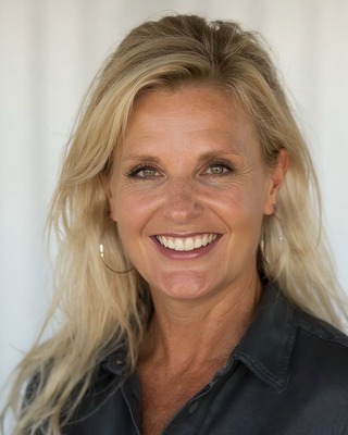 Photo of Janet Glenn, Counselor, LMHC